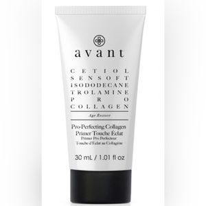 AVANT PRO COLLAGEN AGE RESTORE PRIMER! HOST PICK!